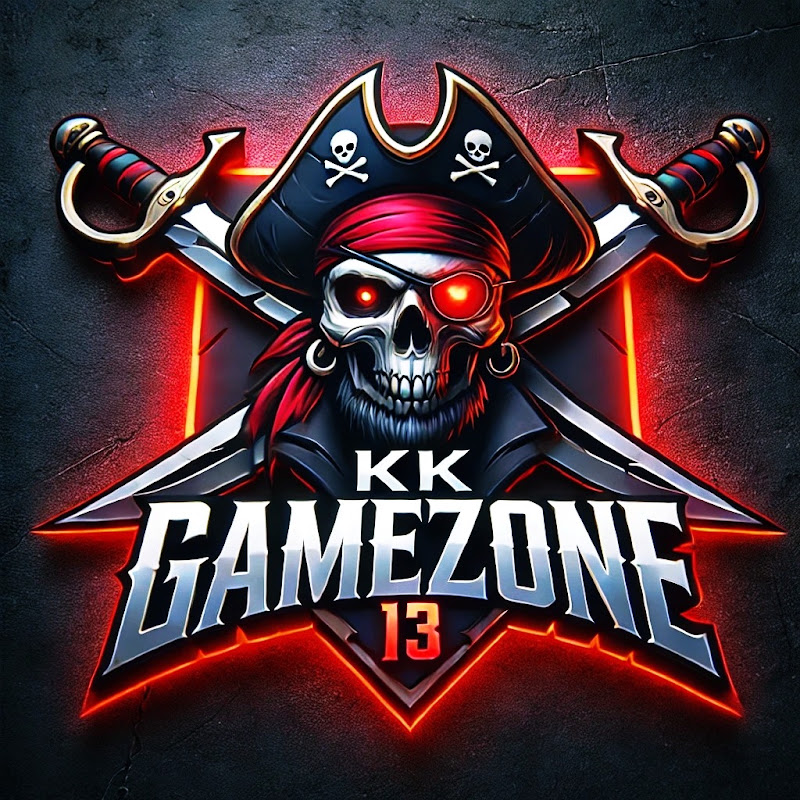 KK GameZone 13