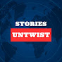 StoriesUntwist logo