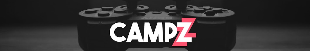 CAMPZZZ YouTube 频道头像