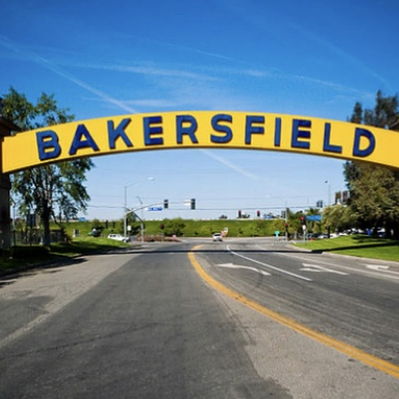 Bakersfield Transparency streams