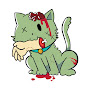 Zombie Cat Games logo