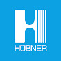 HÜBNER Photonics  logo
