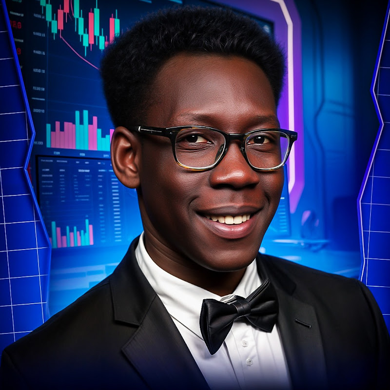 Trevor Jones Money Chaser