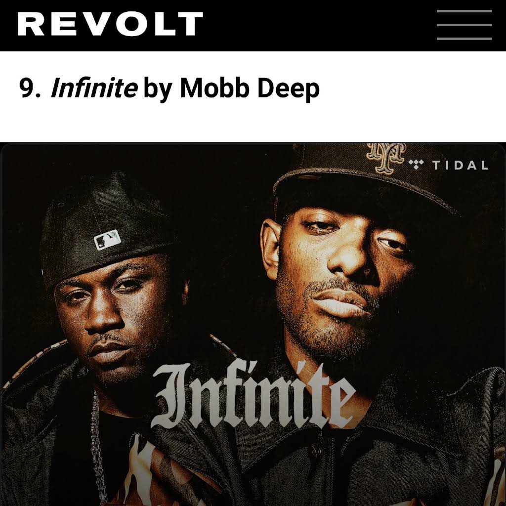 MOBB DEEP❗️ Mobb Deep - YouTube