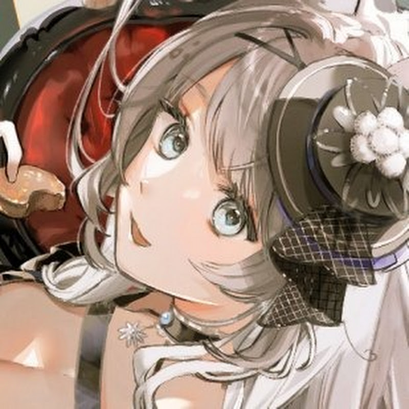 Echoe Ch. 柊々莉えこ