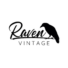 Raven Vintage