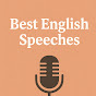 BEST ENGLESH SPEECHES logo