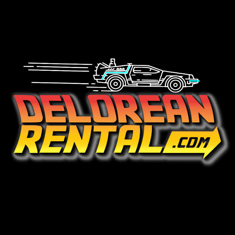 Delorean Rental (DeloreanRental.com)