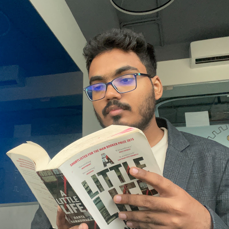 Pulkit Srivastava