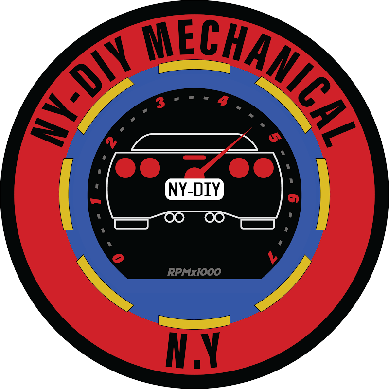NY-DIY Mechanical
