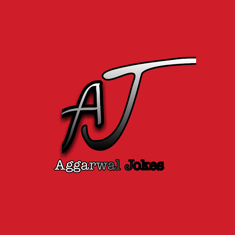 Aggarwal Jokes