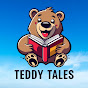 Teddy Tales logo