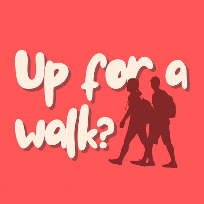 Up for a Walk?