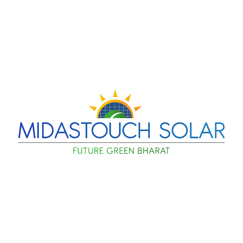 Midastouch Solar profile avatar