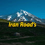 Iran Roads logo