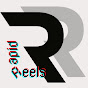 Rapid Reels logo