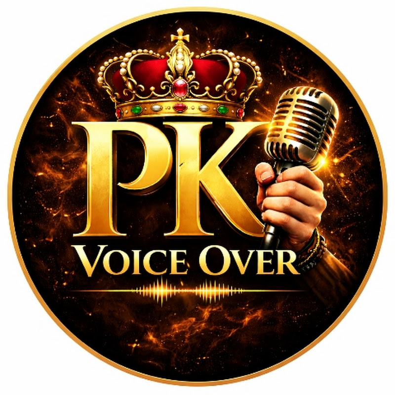 PK Voice Over