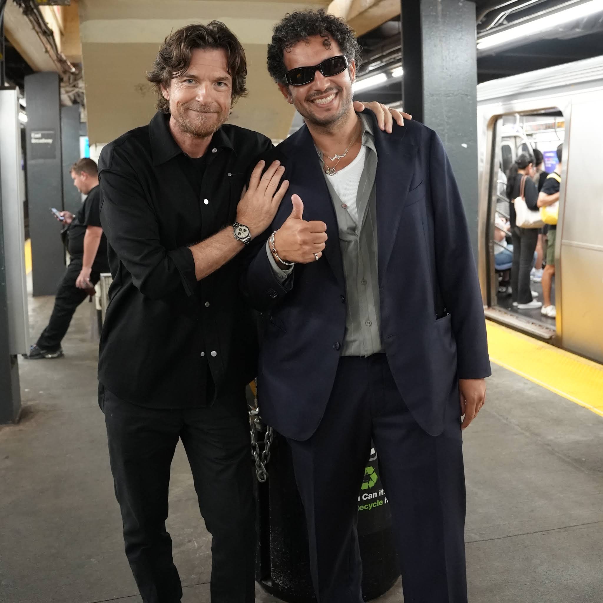 Post from SubwayTakes with Kareem Rahma