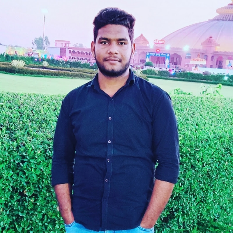 Prince Kumar Yadav : maths | Alpha Classes 