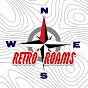 RetroRoams logo