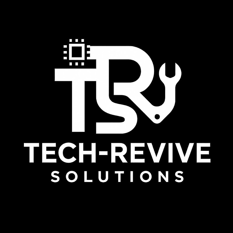 Tech Revive Solutions