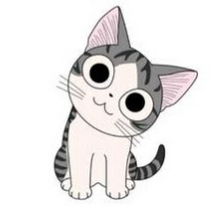 阿猫爱叨叨アイコン画像