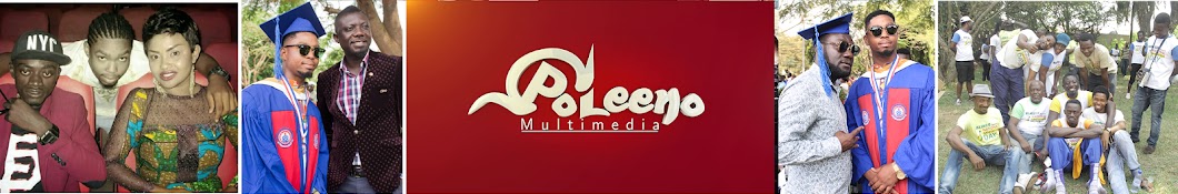Poleeno Multimedia YouTube kanalı avatarı