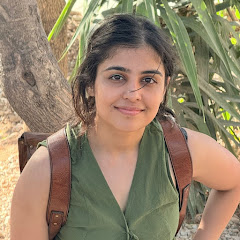 Manali Arora