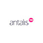 Antalis Norge AS logo