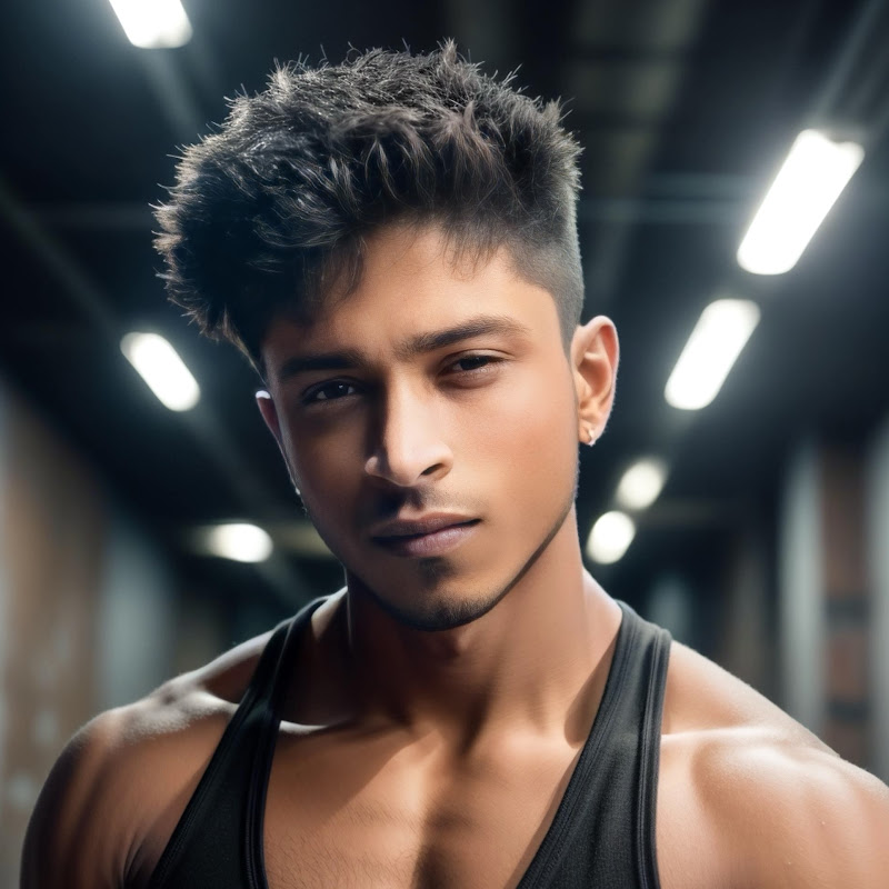 Dharmik Thiru