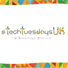 #TechTuesdaysUK