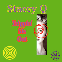 Логотип каналу Stacey Q - Topic