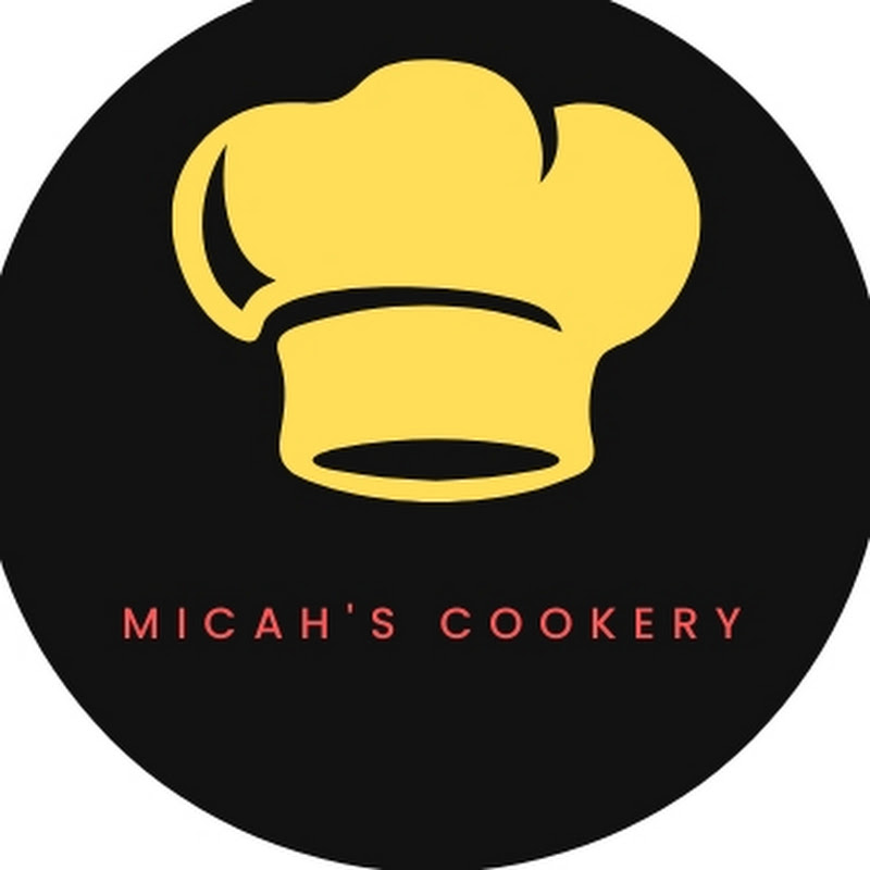Micah's Cookery