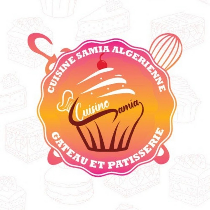  Cuisine Samia Algérienneمطبخ سامية 