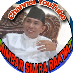 MIMBAR SUARA RAKYAT Tv