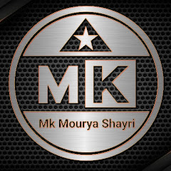 Mk Mourya Shayri