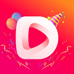 Channel thumbnail for DramaBox - Stream Drama Shorts