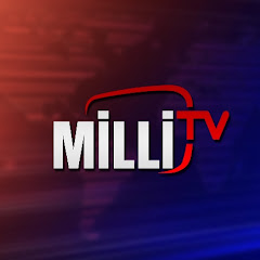 MilliTv Plus channel logo