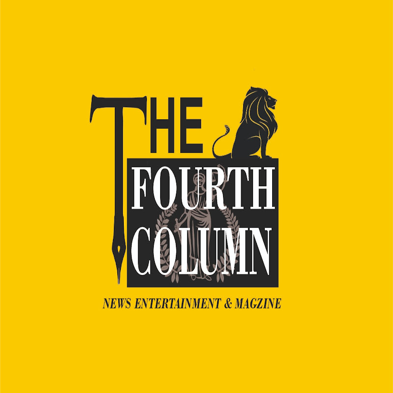 The Fourth Column