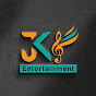 JK Entertainment logo