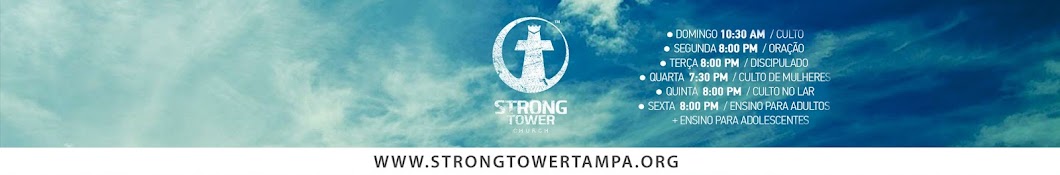 Strong Tower Tampa YouTube 频道头像