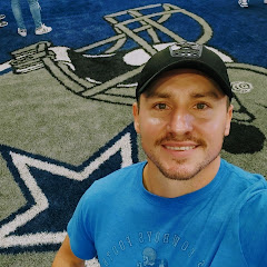 Dallas Fan in New Jersey - Behind Enemy Lines