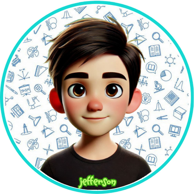 Aprende con Jefferson