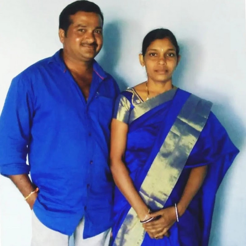 k.saritha suresh patel