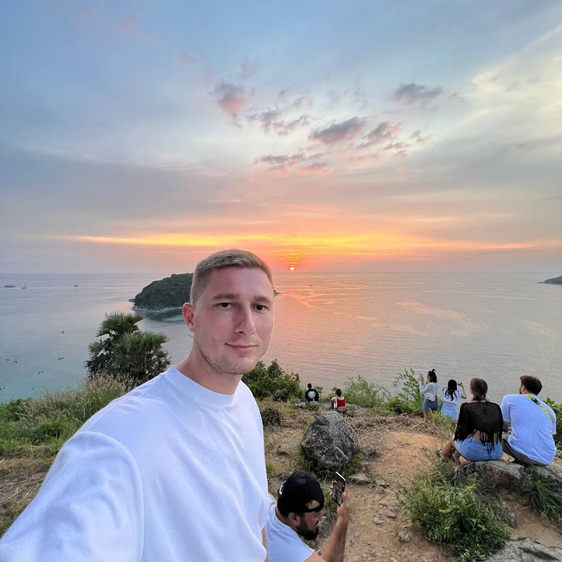 Channel Avatar