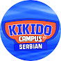KiKiDo Campus Serbian - Kompilacije logo