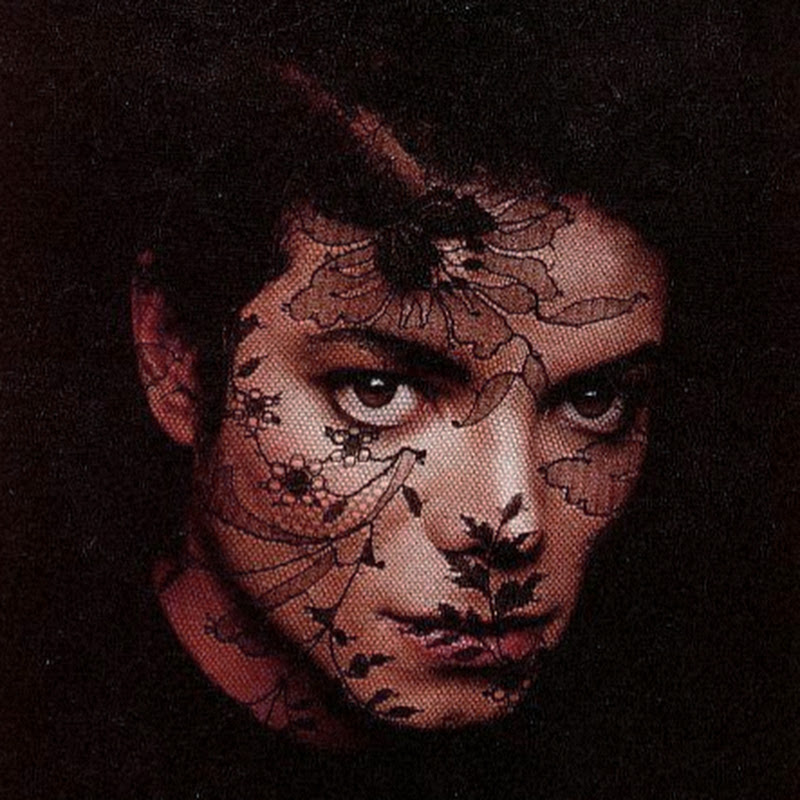 Jaafar Jackson - Thriller | Michael Movie Comparison