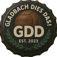 Gladbach dies das!