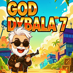 God Dybala7  avatar