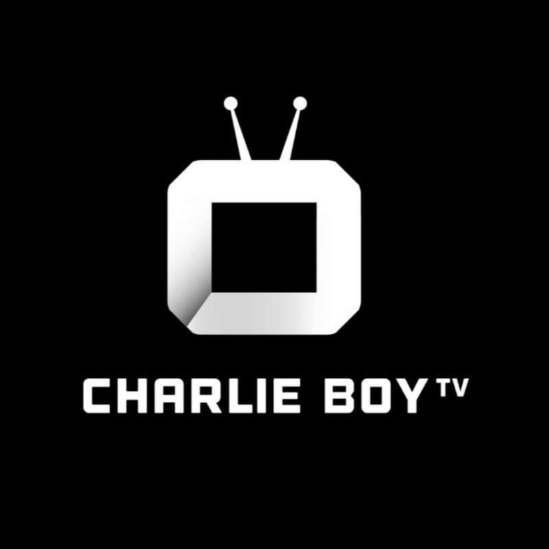 CharlieBoyTV (CharlieBoy Tv.)